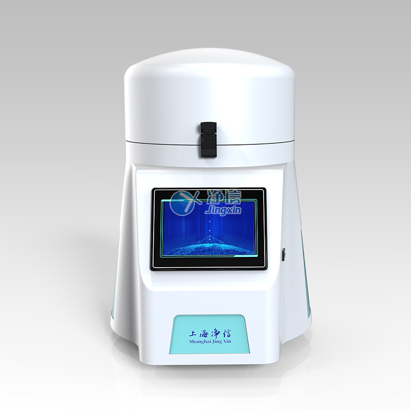 上海凈信全自動樣品快速研磨儀-24L 上海凈信全自動樣品快速研磨儀-24L